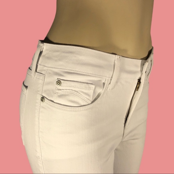 NYDJ Marylin Straight Fit Jeans - Picture 6 of 13